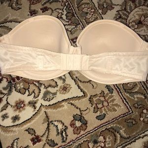 Wacoal Intimates & Sleepwear - Wacoal nude strapless bra Wacoal Intimates & Sleepwear - Wacoal nude strapless bra